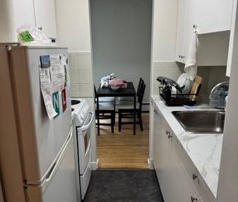 1 bedroom - Photo 3