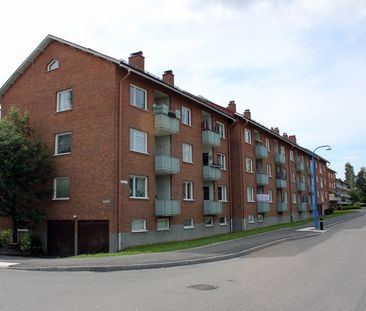 Gärdesgatan 27 B - Photo 2