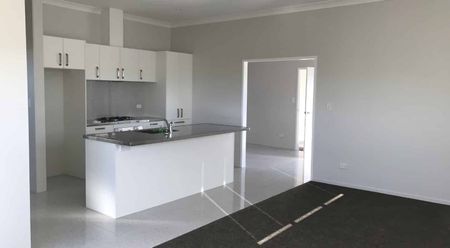 Walk across the road to the beach - Photo 4