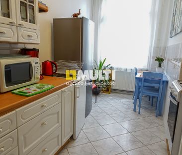 Centrum 4 pokoje 118 m2, umeblowane, 3800+1000 - Zdjęcie 4