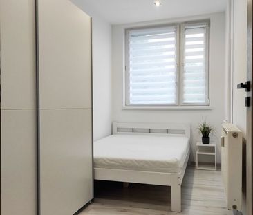 Mieszkanie 38 m2 Tarnów ul. Krakowska - Zdjęcie 3