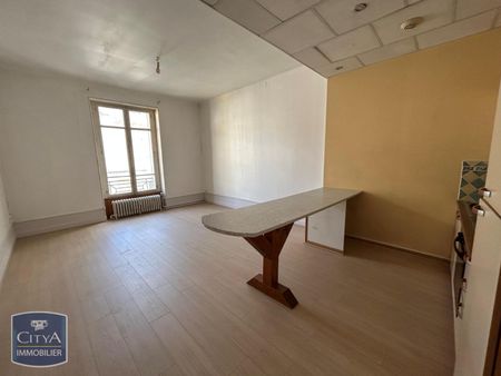 Location Appartement 2 pièces 43m² PERIGUEUX 24000 - Photo 2