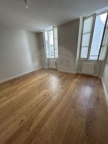 Appartement à louer - Saône-et-Loire - 71 - Photo 4