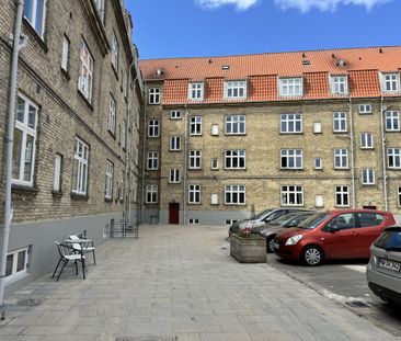 Lys 2-værelses lejlighed tæt på Aalborg Centrum - Photo 6