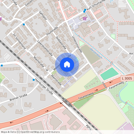 Westerbachstraße 5, 65760, Eschborn