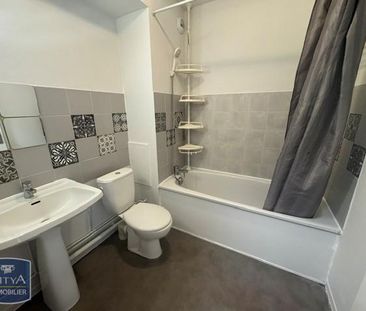Location Appartement 1 pièce 28m² LILLE 59000 - Photo 3