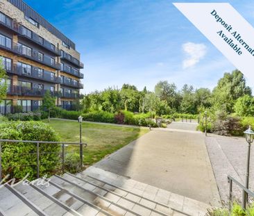 1 bedroom apartment to rent - Photo 6