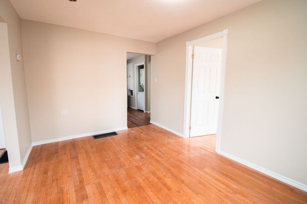 For Lease - 539 Woodlawn Road Unit# 1, Welland, Ontario - Photo 1