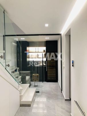 Διαμέρισμα για ενοικίαση Λυγαριά - Μαδέ (Γάζι) - Photo 1