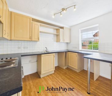 Pipkin Court, Parkside, Coventry, West Midlands, CV1 2UG - Photo 6