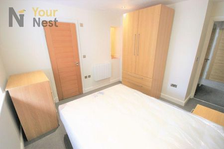 2 bedroom apartment to rent - Photo 4