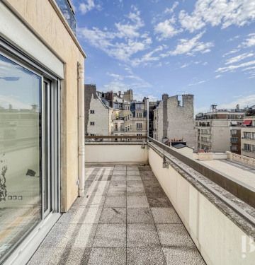 Appartement • Bois de Boulogne - Photo 3
