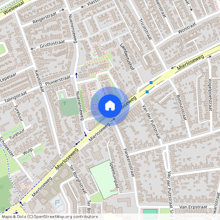 Braakhuizen-Noord, 5667 BK, Harrie van Gestelstraat, Geldrop