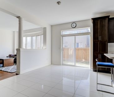 For Lease - 34 Gillis Road, Brampton, Ontario - Photo 1