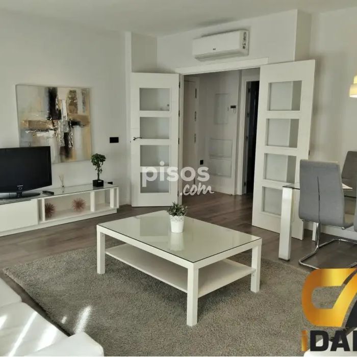 Piso en alquiler en Hospital - Foto 1