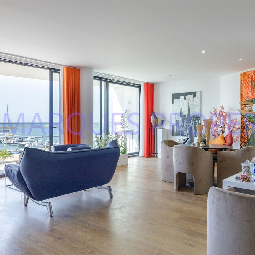 Apartamento T2 em Faro - Photo 1