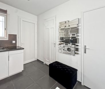 Location Appartement 1 pièce Meublé 19m² ANTIBES 06160 - Photo 3