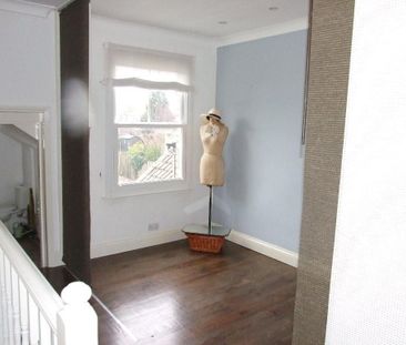 2 bedroom terraced house to rent - Photo 3