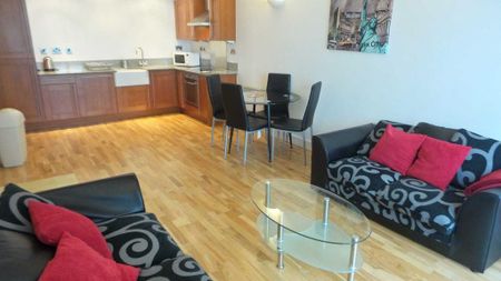 2 bedroom apartment to rent - Photo 2