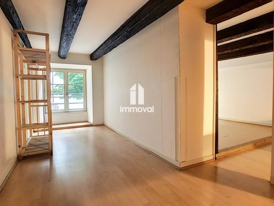 Location Appartement 2 pièces 51m² STRASBOURG 67000 - Photo 1