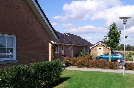 Junoparken, Mou - Foto 5