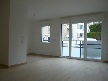 Location Appartement 3 pièces 61m² CAEN 14000 - Photo 5