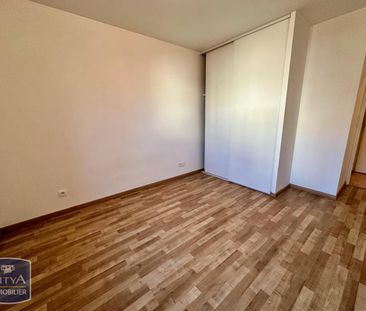 Location Appartement 2 pièces 42m² ROUEN 76100 - Photo 2