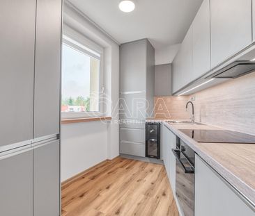 Pronájem bytu 3+1 66 m² - Photo 1