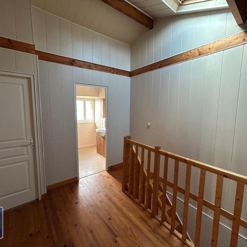 Location Maison 3 pièces 107m² TOCANE ST APRE 24350 - Photo 1