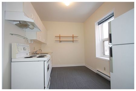 For Lease - 294 Somerset Street Unit# apt. 5, Ottawa Centre, Ontario - Photo 3