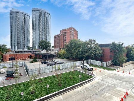 For Lease - 2033 Kennedy Road Unit# 318, Toronto, Ontario - Photo 4