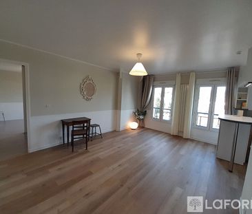 Appartement T2 Avon à louer - Photo 2