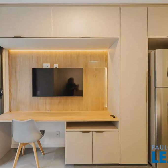 Apartamento - Photo 1