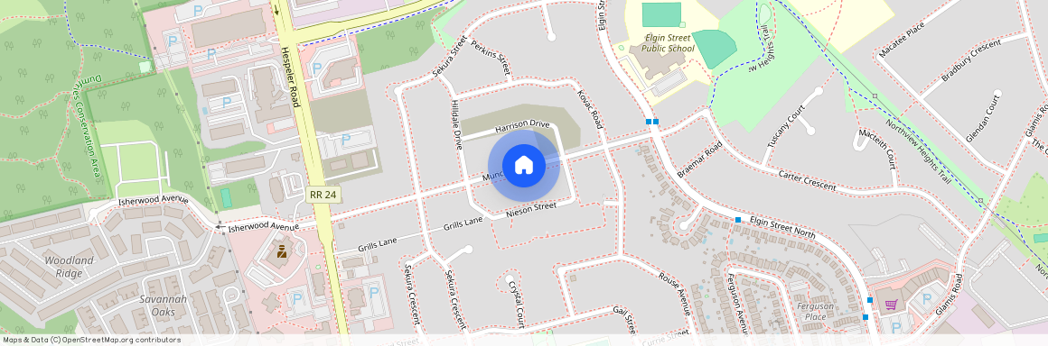 56 MUNCH Avenue, Cambridge