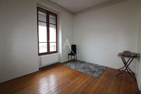 Location Appartement 2 pièces 41m² - Photo 2