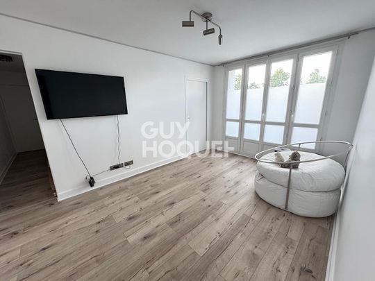 Appartement 3 pièces à louer à Meudon - Photo 1