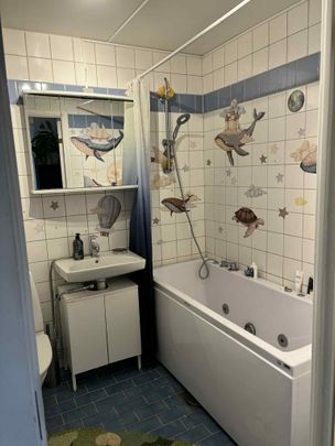 Trollesundsvägen, Bandhagen - Photo 1