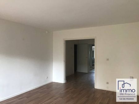 Location appartement 3 pièces 72 m² à Saint-Michel-sur-Orge (91240) - Photo 2