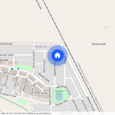 30 Appeal St, WA 6069, Ellenbrook