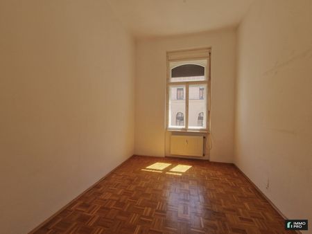 Schöne 2-Zimmer-Wohnung in zentraler Lage zu vermieten! Marburger Kai! - Foto 3