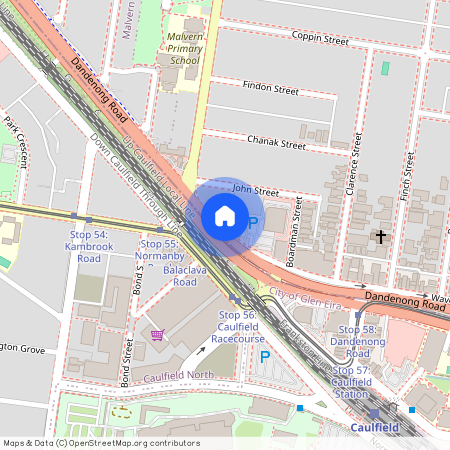 803 Dandenong Road, Melbourne, Victoria 3145