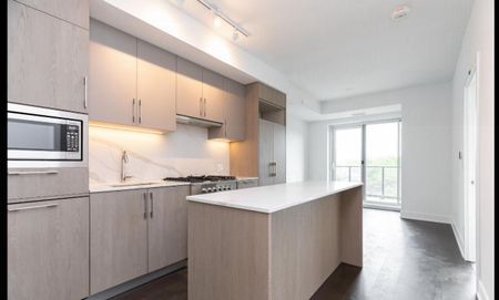 For Lease - 8 Manor Road Unit# 607, Toronto, Ontario - Photo 5