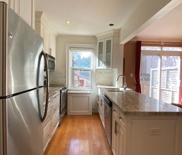 For Lease - 54 Latimer Avenue, Toronto, Ontario - Photo 5