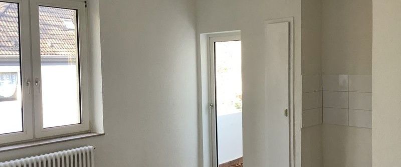 Schöne Wohnung sucht Mieter: individuelle 2-Zimmer-Wohnung - Foto 1