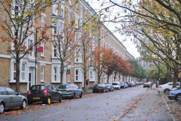 Corfield Street, Bethnal Green, E2 - Photo 1