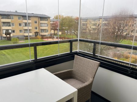 Regngatan, Uppsala - Foto 2