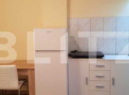 Garsoniera, 23 mp, zona Farmec - Fotografie 2