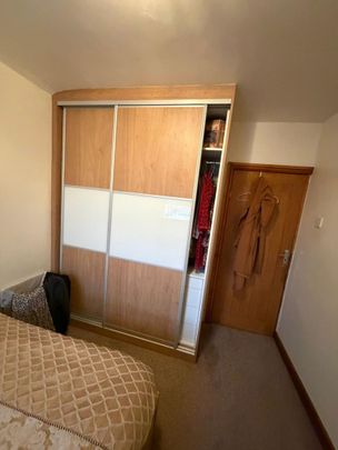 4 bedroom terraced house to rent - Photo 1