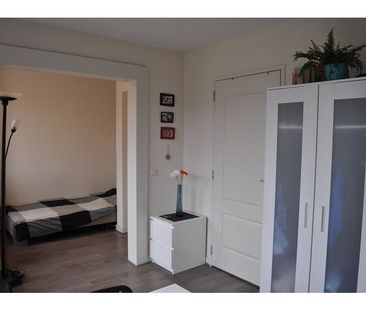 Jan van Riebeecklaan - Foto 3