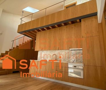 Apartamento T1 em Viseu - Foto 5